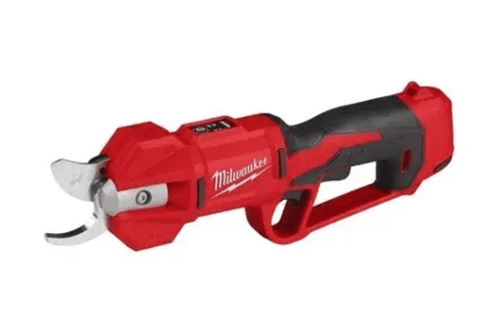 AKUMULATORSKE ŠKARJE ZA OBREZOVNJE DREVES GRMIČEVJA IN TRTE M12 BLPRS-0 MILWAUKEE