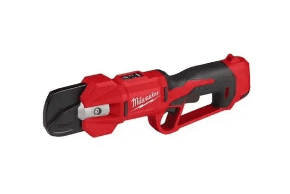 AKUMULATORSKE ŠKARJE ZA OBREZOVNJE DREVES GRMIČEVJA IN TRTE M12 BLPRS-0 MILWAUKEE