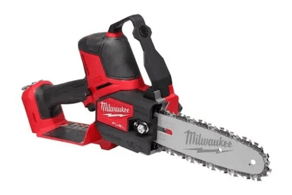 AKUMULATORSKA ROČNA VERIŽNA ŽAGA 20 CM M18 FHS20-0 MILWAUKEE