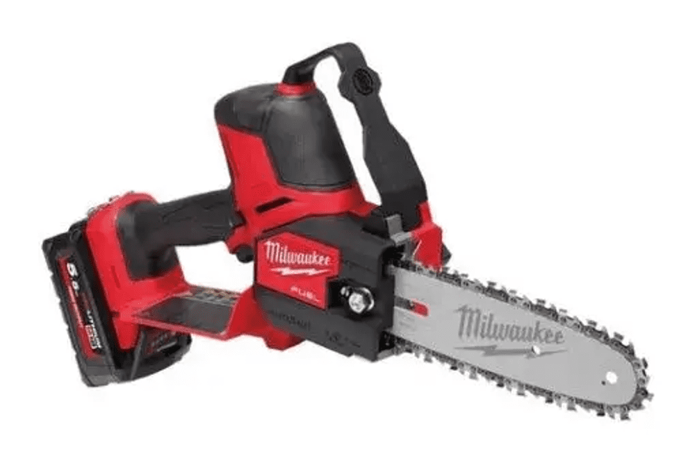 AKUMULATORSKA ROČNA VERIŽNA ŽAGA 20 CM M18 FHS20-552 MILWAUKEE