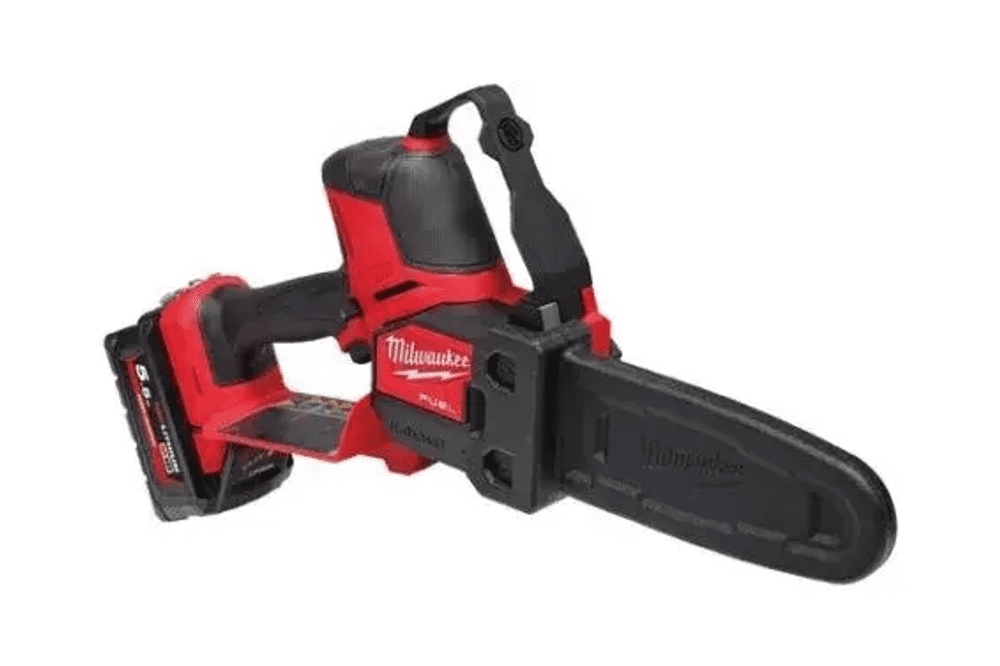 AKUMULATORSKA ROČNA VERIŽNA ŽAGA 20 CM M18 FHS20-552 MILWAUKEE