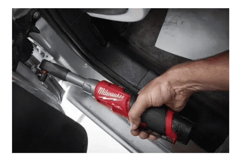 AKUMULATORSKA HITRA IN PODALJŠANA RAČNA M12 FHIR14LR-0 MILWAUKEE