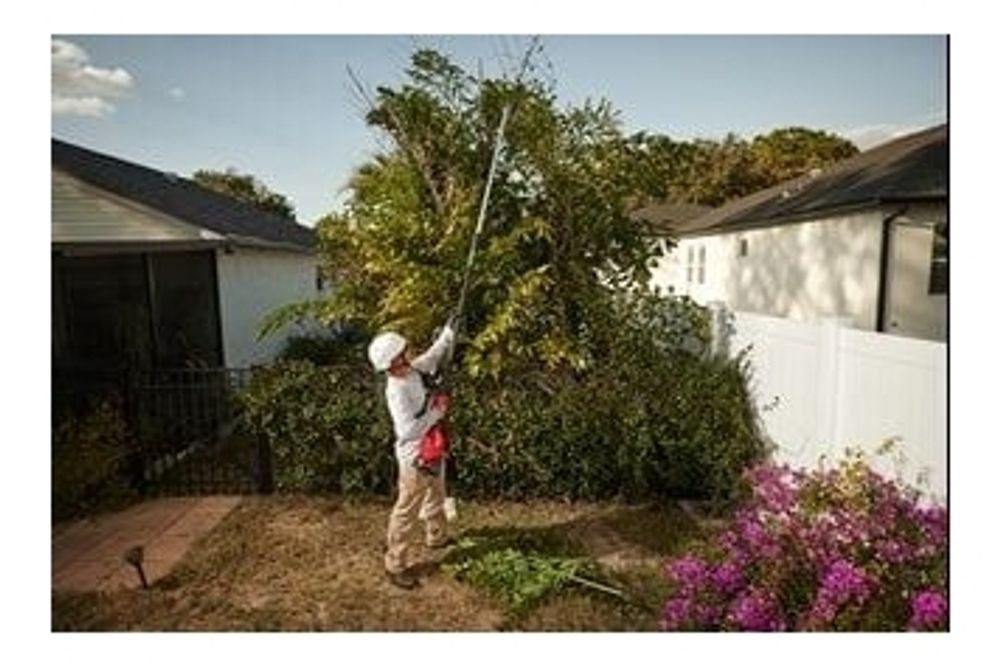 TELESKOPSKE ŠKARJE M18 BLTS-0 MILWAUKEE