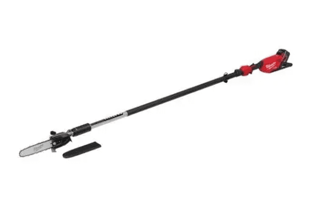 AKUMULATORSKA TELESKOPSKA VERIŽNA ŽAGA M18 FTPS30-0 MILWAUKEE