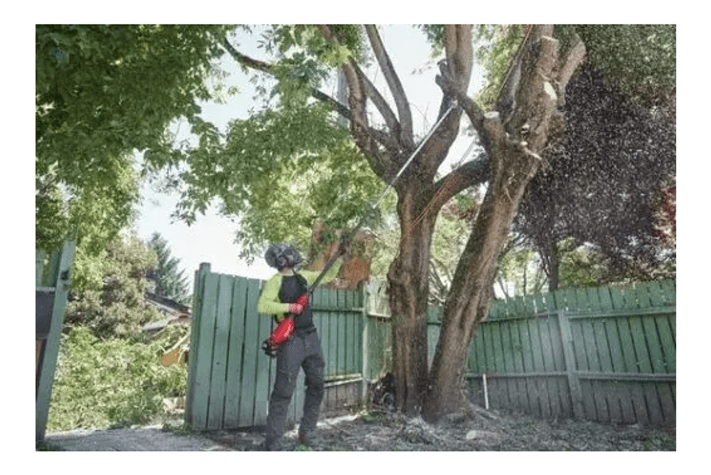 AKUMULATORSKA TELESKOPSKA VERIŽNA ŽAGA M18 FTPS30-0 MILWAUKEE