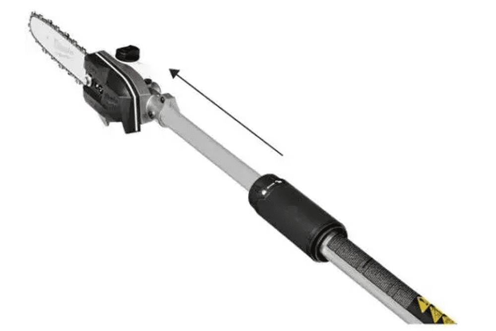 AKUMULATORSKA TELESKOPSKA VERIŽNA ŽAGA M18 FTPS30-0 MILWAUKEE