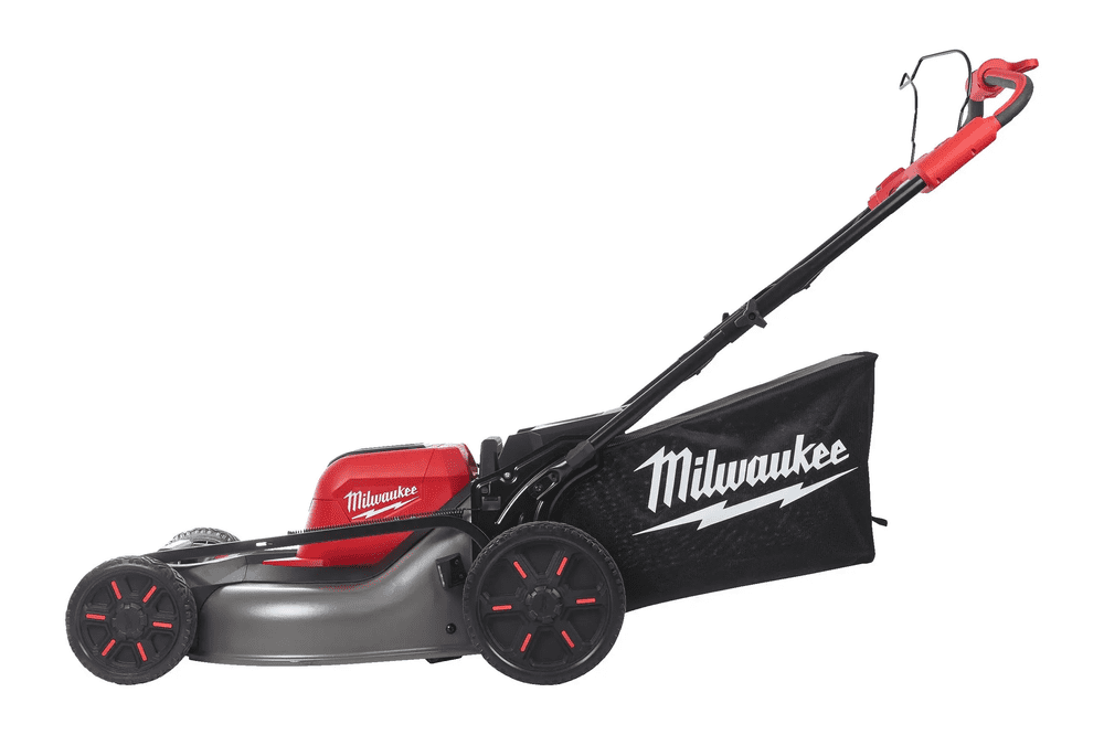 AKUMULATORSKA SAMOHODNA VRTNA KOSILNICA 53 CM M18 F2LM53-0 MILWAUKEE