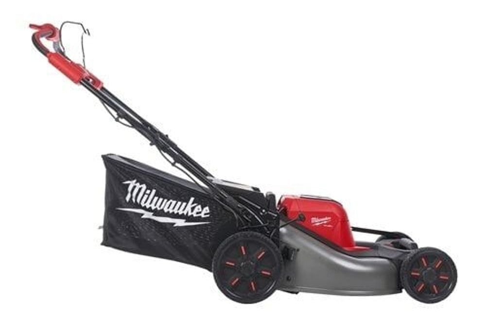 AKUMULATORSKA SAMOHODNA VRTNA KOSILNICA 53 CM M18 F2LM53-0 MILWAUKEE