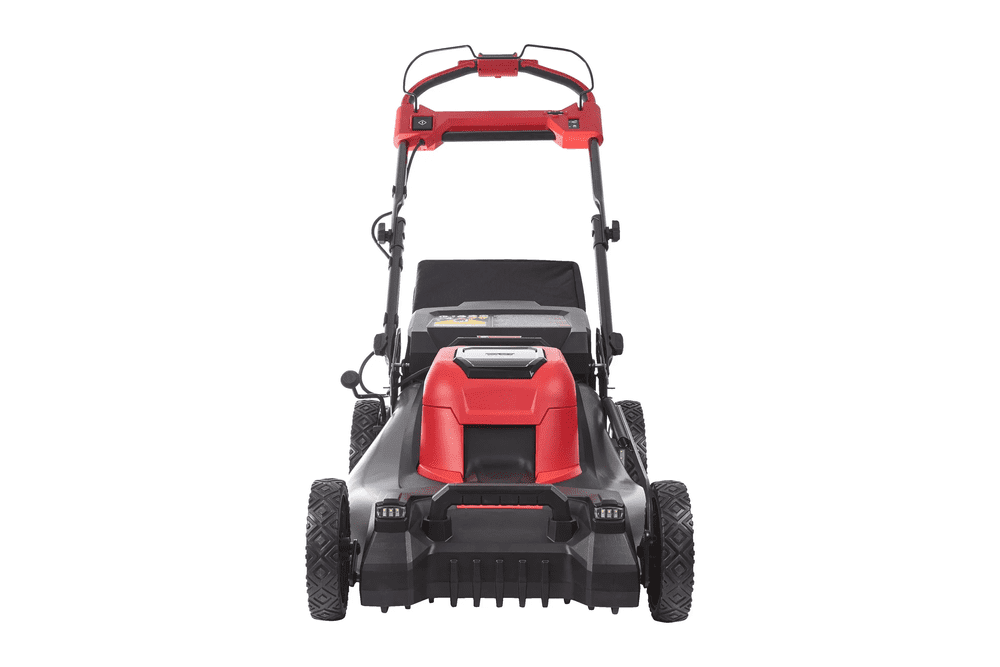 AKUMULATORSKA SAMOHODNA VRTNA KOSILNICA 53 CM M18 F2LM53-0 MILWAUKEE