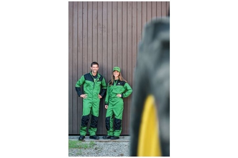 KOMBINEZON FIELD ZADRGA [48] JD [MCS100100148]