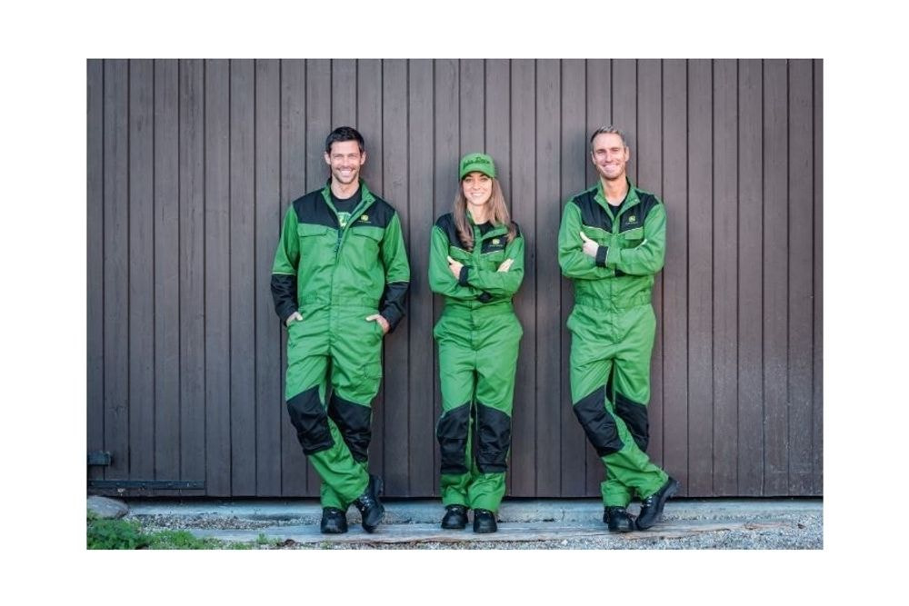 KOMBINEZON FIELD ZADRGA [50] JD [MCS100100150]