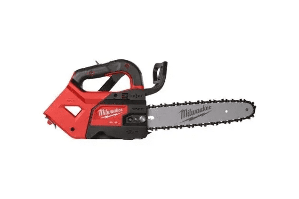 AKUMULATORSKA VERIŽNA ŽAGA Z ZGORNJIM ROČAJEM 30 CM M18 FTHCHS30-0 MILWAUKEE