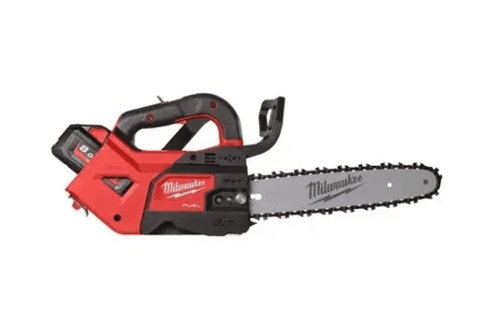 AKUMULATORSKA VERIŽNA ŽAGA Z ZGORNJIM ROČAJEM 30 CM M18 FTHCHS30-802 MILWAUKEE