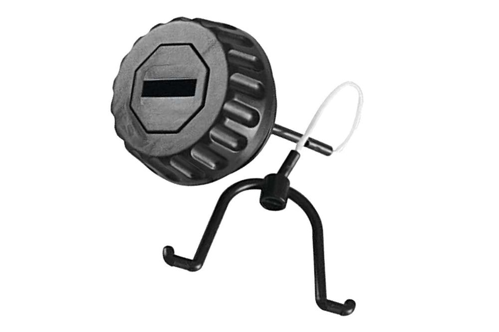 POKROV REZERVOARJA GORIVA STIHL 1117350500, 00003500520