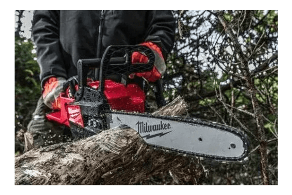 AKUMULATORSKA VERIŽNA ŽAGA 35 CM M18 FCHS35-122 MILWAUKEE