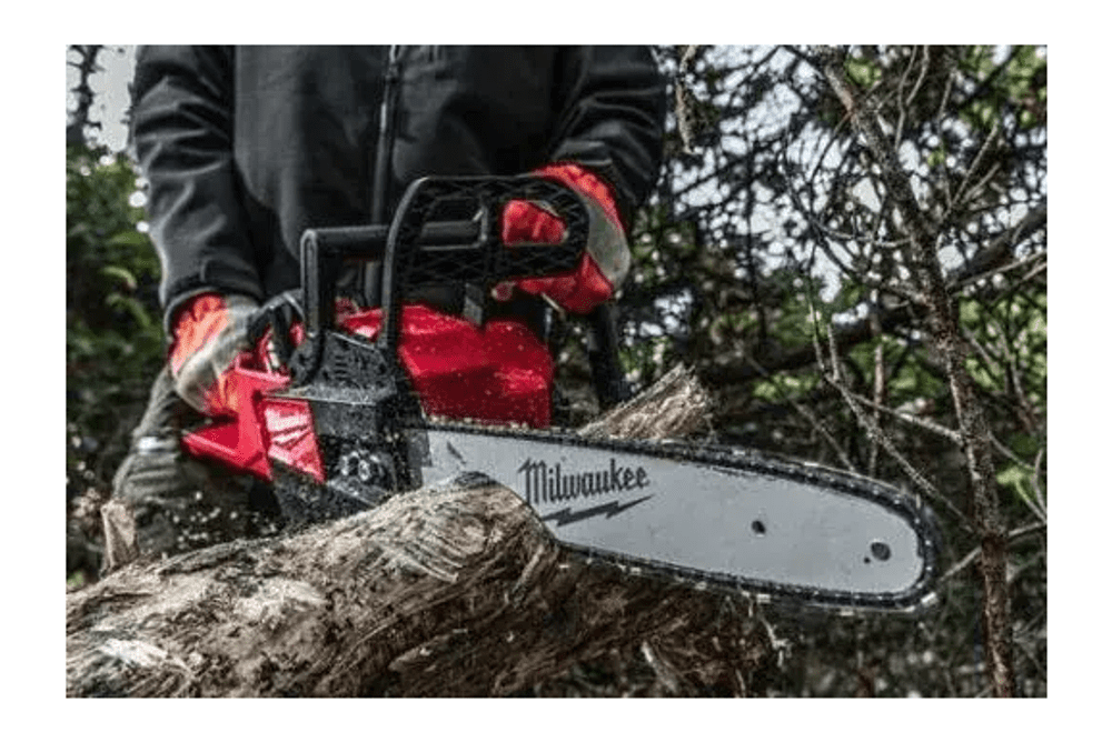 AKUMULATORSKA VERIŽNA ŽAGA 35 CM M18 FCHS35-122 MILWAUKEE