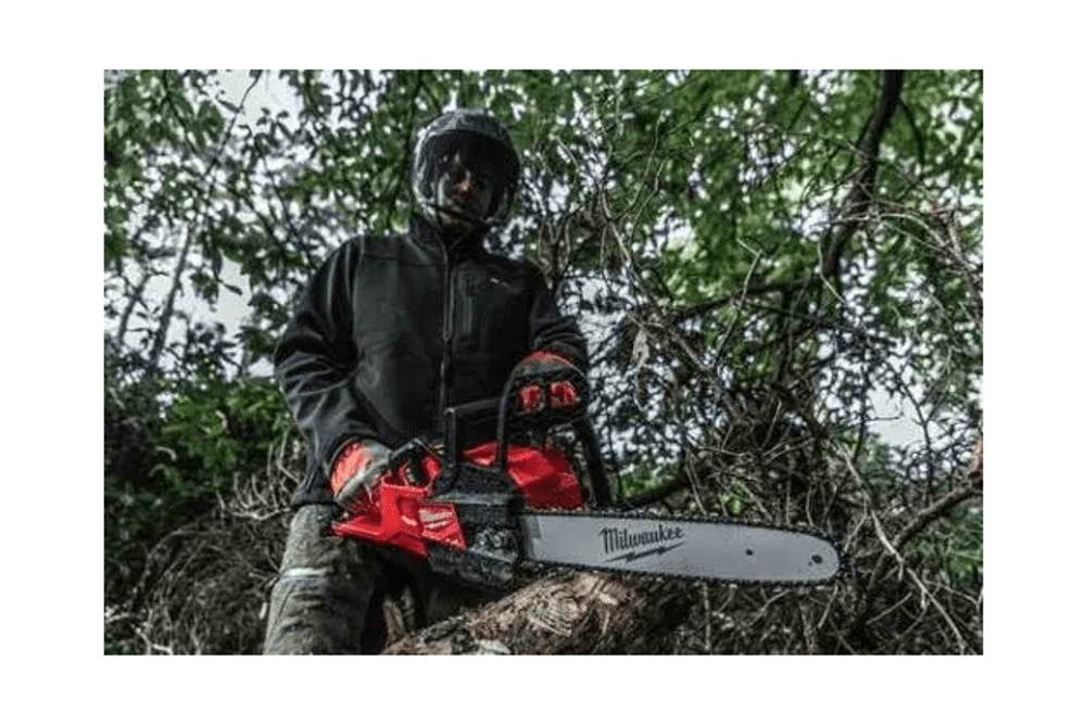 AKUMULATORSKA VERIŽNA 35 CM M18 FCHS35-0 MILWAUKEE