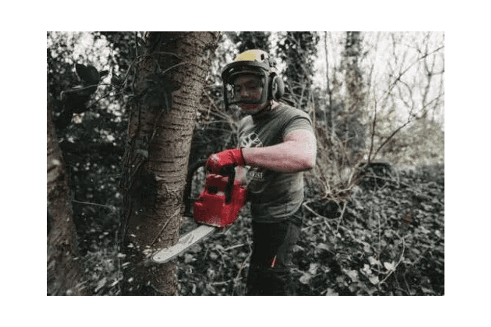 AKUMULATORSKA VERIŽNA 35 CM M18 FCHS35-0 MILWAUKEE