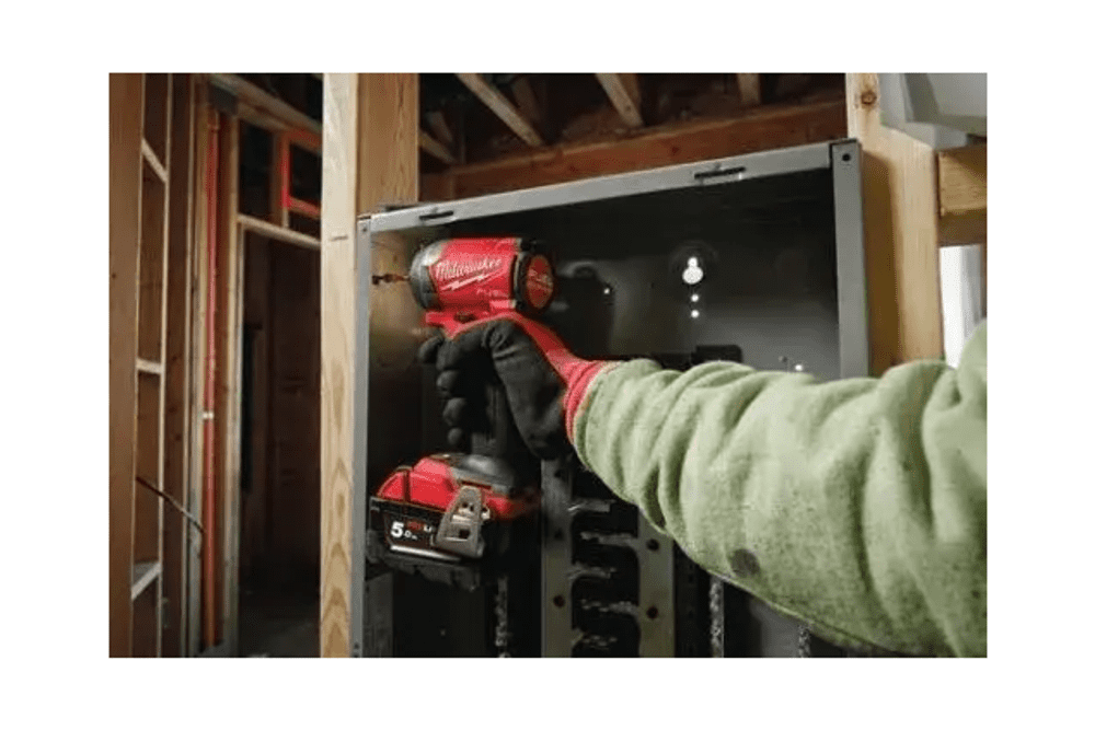 AKUMULATRSKI UDARNI VIJAČNIK M18 FID3-0X MILWAUKEE