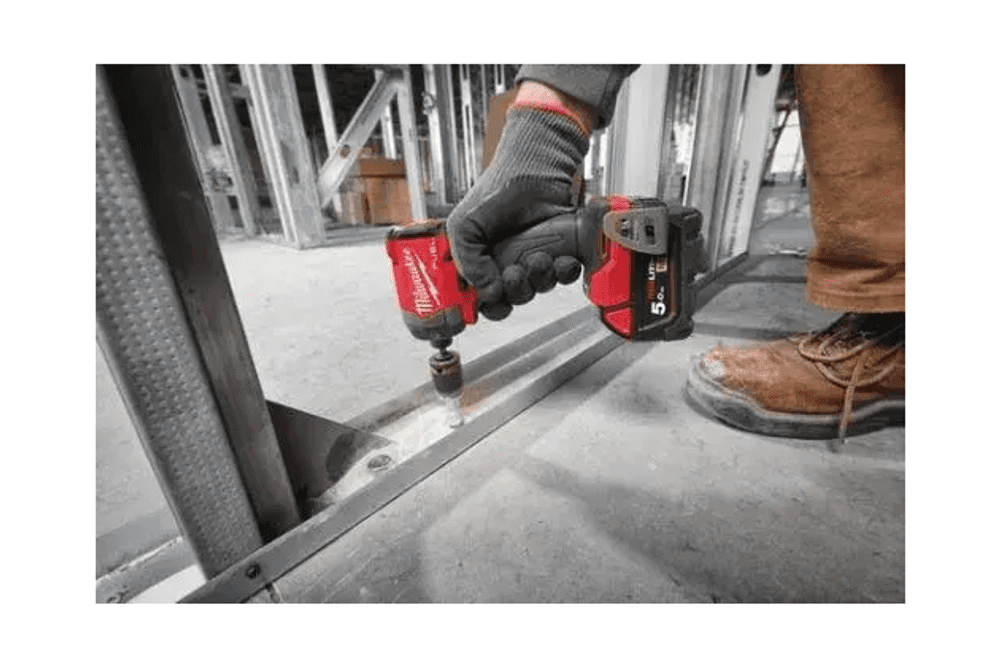 AKUMULATRSKI UDARNI VIJAČNIK M18 FID3-0X MILWAUKEE