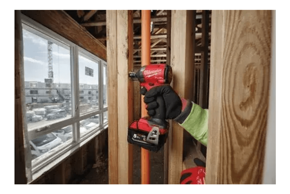 AKUMULATRSKI UDARNI VIJAČNIK M18 FID3-0X MILWAUKEE