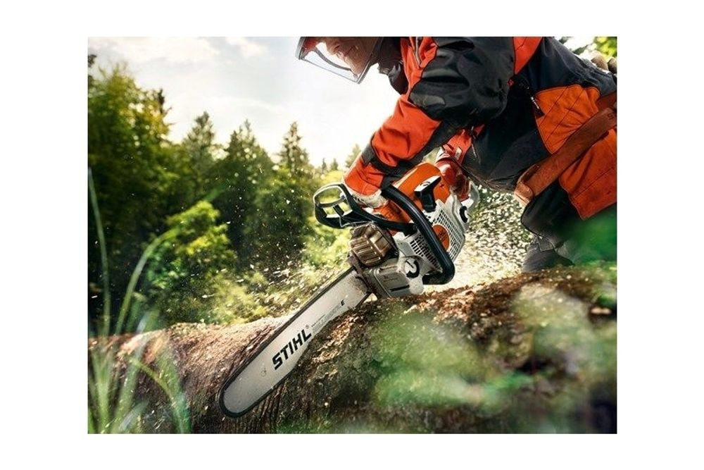 ŽAGA MOTORNA MS 362 C-M VW MEČ 40cm  STIHL
