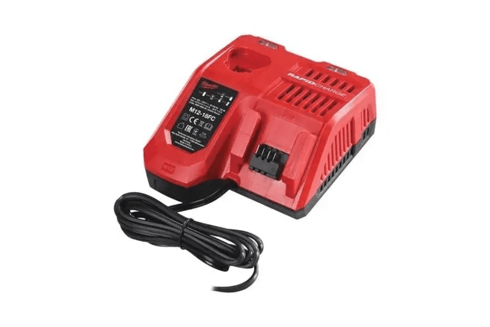 HITRI POLNILNIK M12-18 FC MILWAUKEE