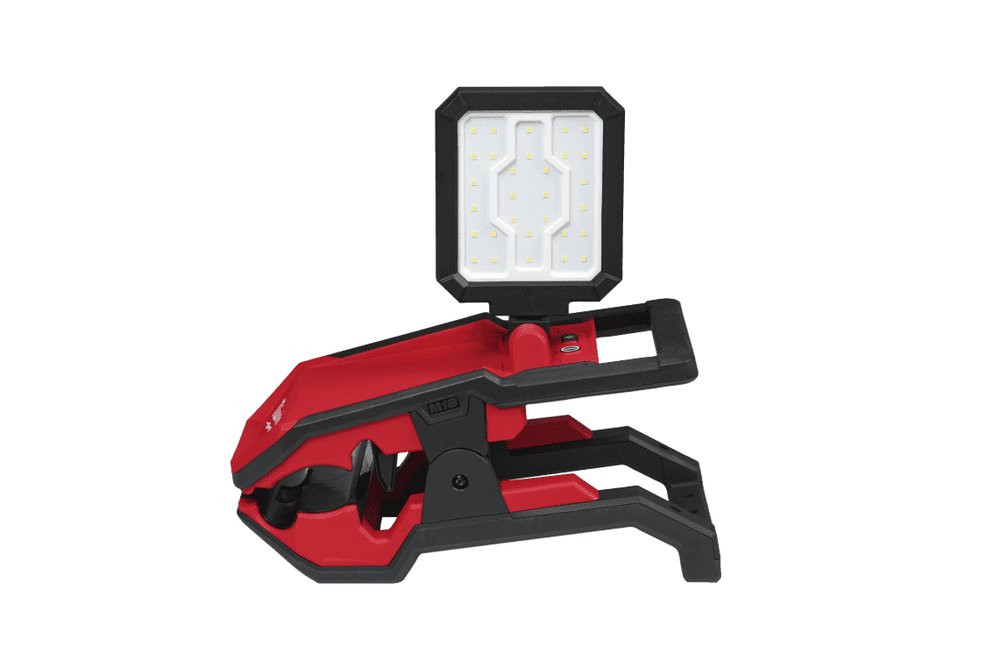 AKU DELOVNA SVETILKA M18 PAL2-0 MILWAUKEE