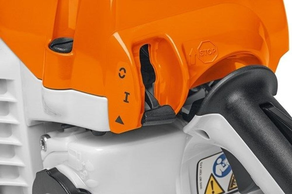 ŽAGA MOTORNA MS 261 C-M 40cm STIHL L04 [11412000647]