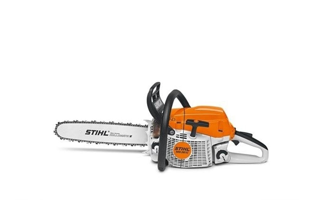 ŽAGA MOTORNA MS 261 C-M 40cm STIHL L04 [11412000647]