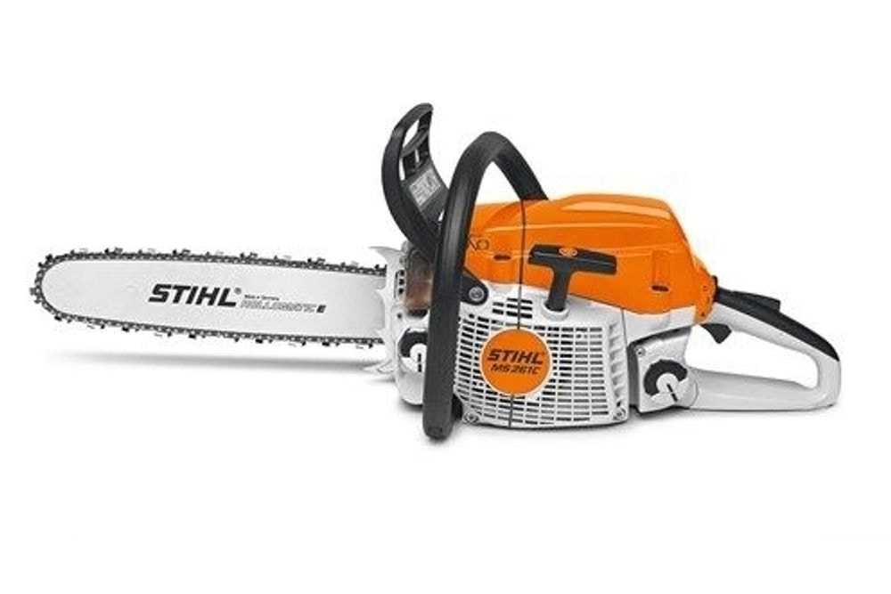 ŽAGA MOTORNA MS 261 C-M 40cm STIHL L04 [11412000647]