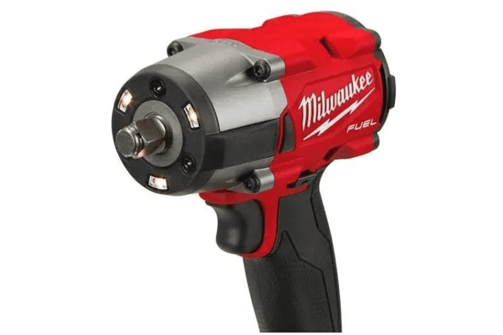 AKUMULATORSKI UDARNI VIJAČNIK M18 FMTIW2F12-0X MILWAUKEE [4933478449]