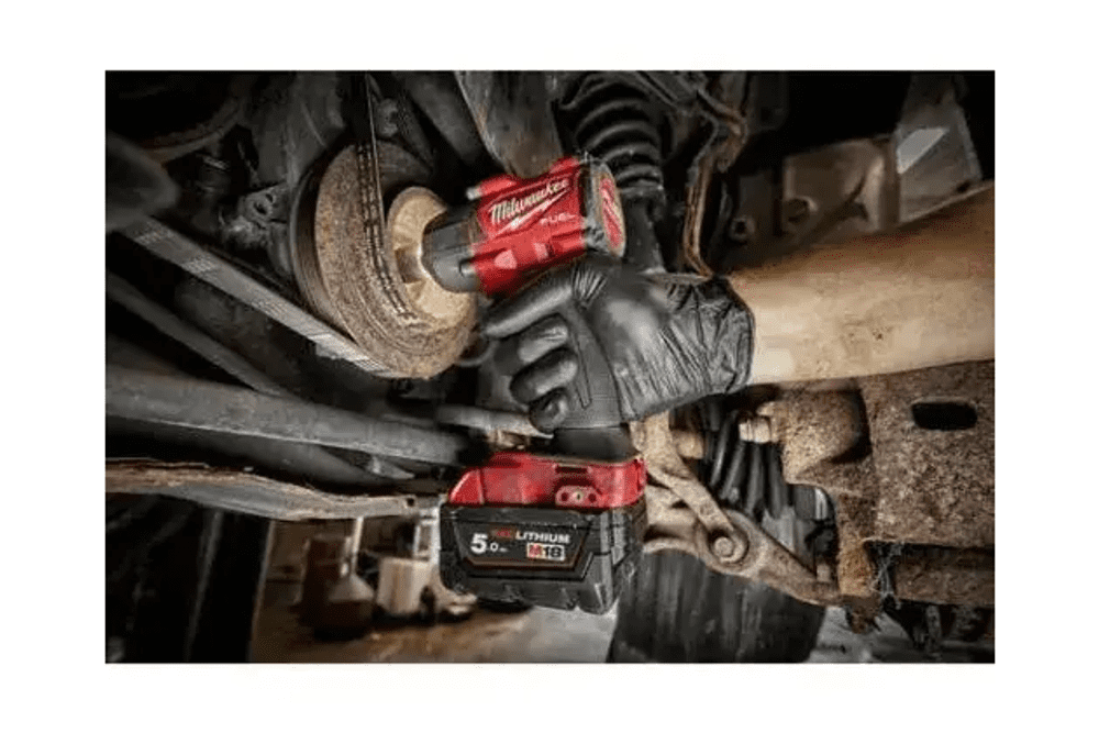 AKUMULATORSKI UDARNI VIJAČNIK M18 FMTIW2F12-0X MILWAUKEE [4933478449]