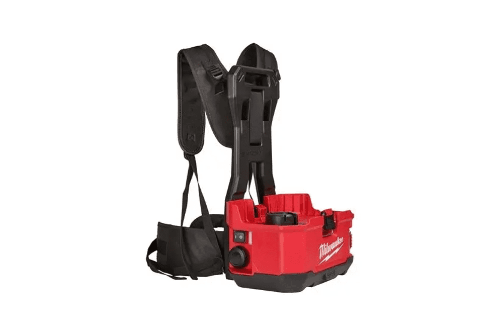 NOSILNI OKVIR ZA REZERVOARJE Z AKUMULATORJEM M18 BPFPH-401 MILWAUKEE NOSILNI OKVIR ZA REZERVOARJE Z AKUMULATORJEM M18 BPFPH-401 MILWAUKEE