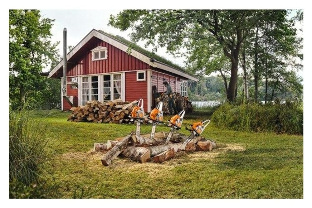 ŽAGA MOTORNA MS 261 40cm STIHL [11412000711]