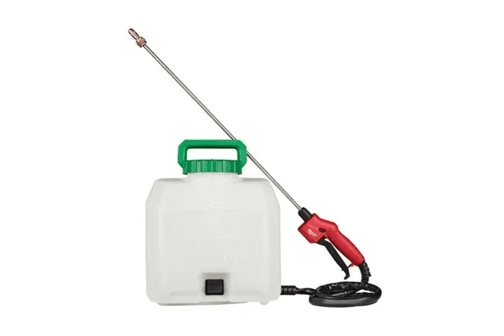 REZERVOAR 15 L Z RAZPRŠILNO PIŠTOLO M18 BPFP-CST MILWAUKEE REZERVOAR 15 L Z RAZPRŠILNO PIŠTOLO M18 BPFP-CST MILWAUKEE