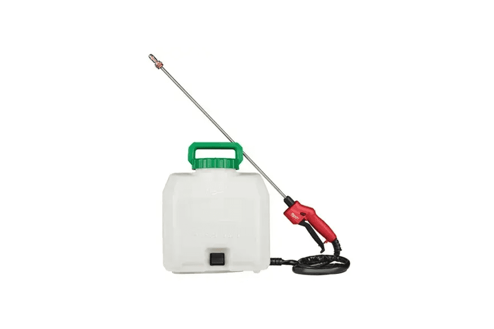 REZERVOAR 15 L Z RAZPRŠILNO PIŠTOLO M18 BPFP-CST MILWAUKEE REZERVOAR 15 L Z RAZPRŠILNO PIŠTOLO M18 BPFP-CST MILWAUKEE