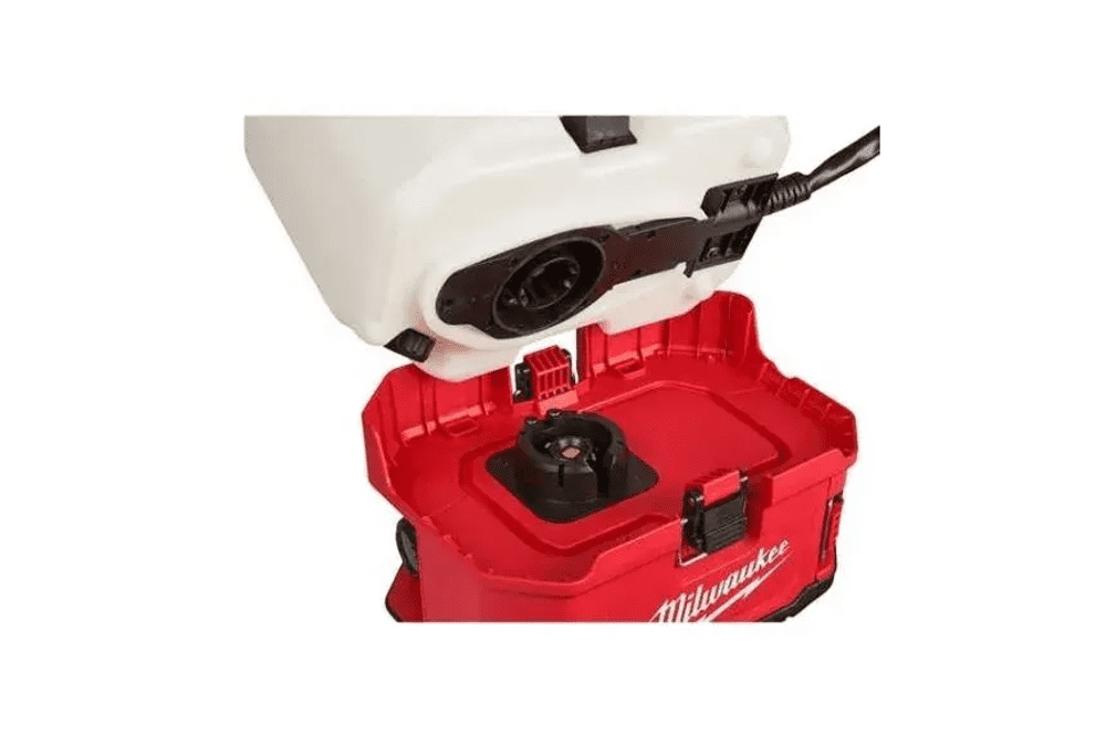 REZERVOAR 15 L Z RAZPRŠILNO PIŠTOLO M18 BPFP-CST MILWAUKEE REZERVOAR 15 L Z RAZPRŠILNO PIŠTOLO M18 BPFP-CST MILWAUKEE