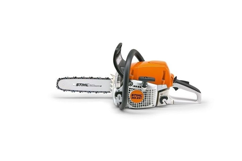 žAGA MOTORNA MS 231 STIHL  [11432000524]