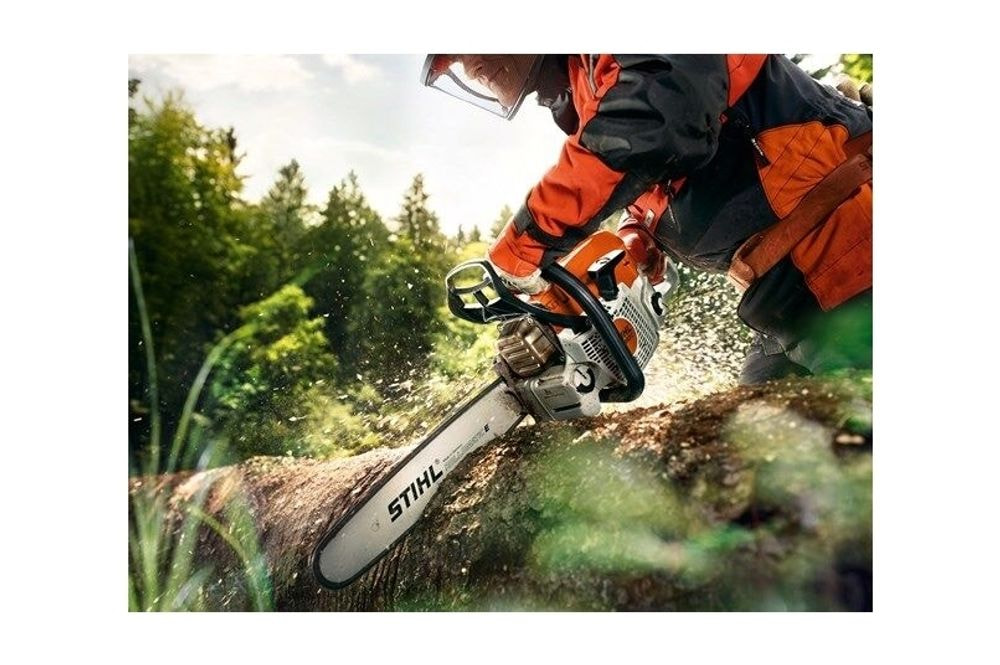 žAGA MOTORNA MS 231 STIHL  [11432000524]