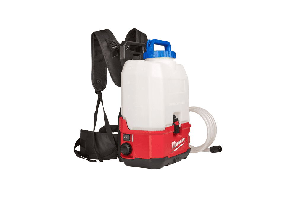 M18BPFP-WST REZERVOAR VODE MILWAUKEE ZA SWITCH TANK M18BPFP-WST REZERVOAR VODE MILWAUKEE ZA SWITCH TANK