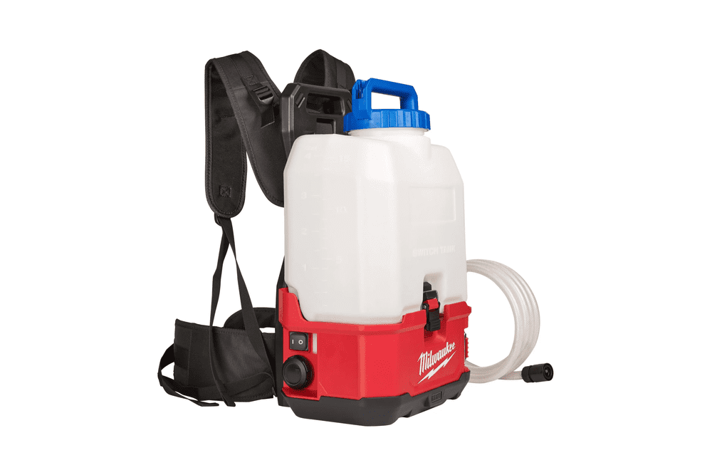 M18BPFP-WST REZERVOAR VODE MILWAUKEE ZA SWITCH TANK M18BPFP-WST REZERVOAR VODE MILWAUKEE ZA SWITCH TANK