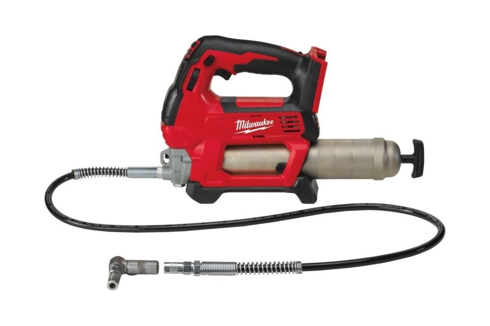 AKU SET 3/4” + mazalica + polnilec + 2KOM. 5Ah aku AKU SET 3/4” + mazalica + polnilec + 2KOM. 5Ah aku