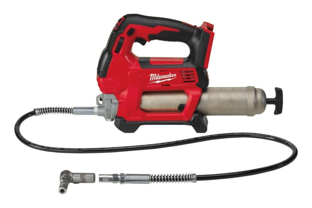 AKU SET 3/4” + MAZALICA + SUPER HITRI POLNILEC + 2KOM. 6Ah FORGE aku MILWAUKEE