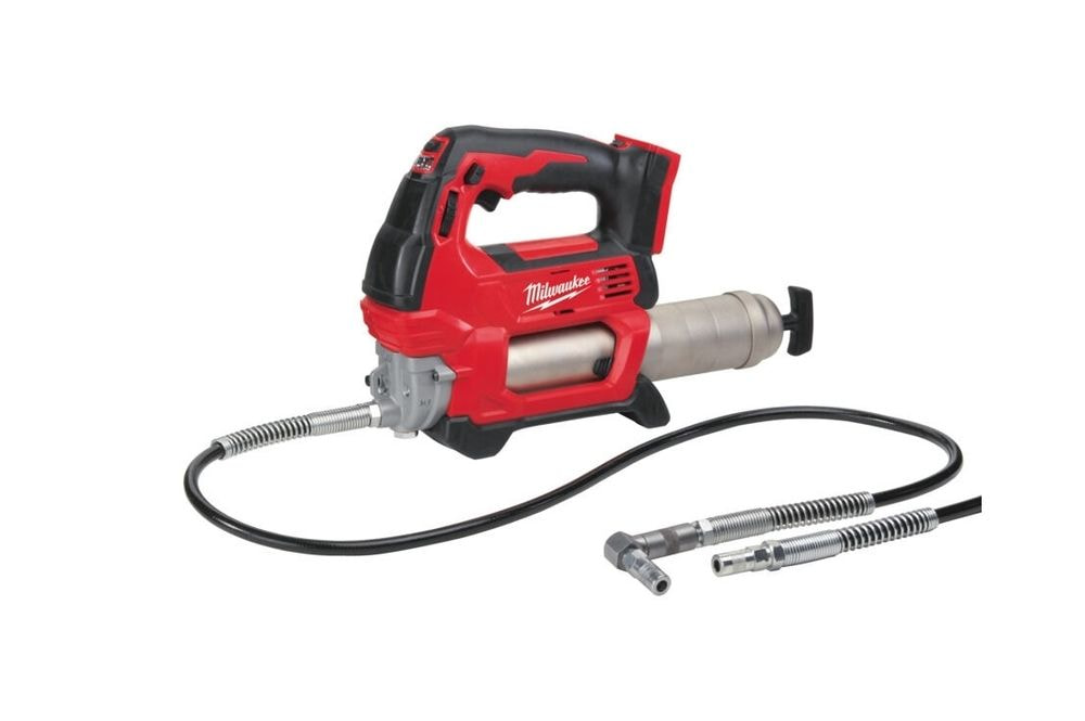 AKUMULATORSKA MAZALKA M18 GG-0 MILWAUKEE