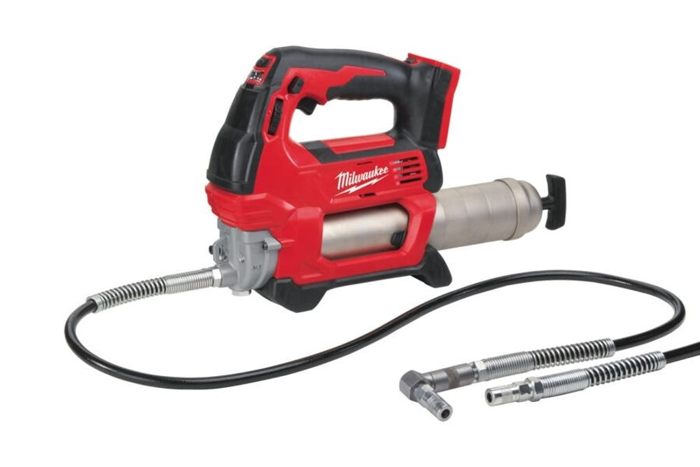 AKU SET 3/4” + MAZALICA + SUPER HITRI POLNILEC + 2KOM. 6Ah FORGE aku MILWAUKEE