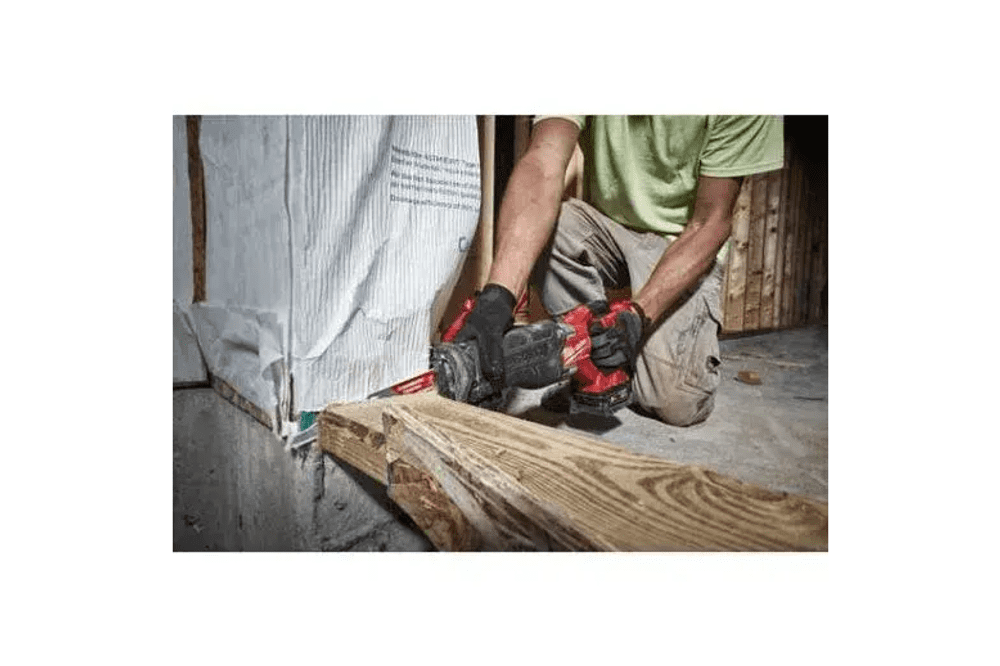 AKUMULATORSKA POVRATNA ŽAGA M18 FSZ-0X MILWAUKEE