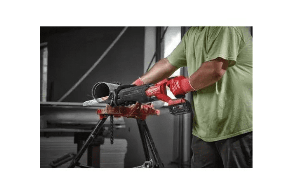 AKUMULATORSKA POVRATNA ŽAGA M18 FSZ-0X MILWAUKEE