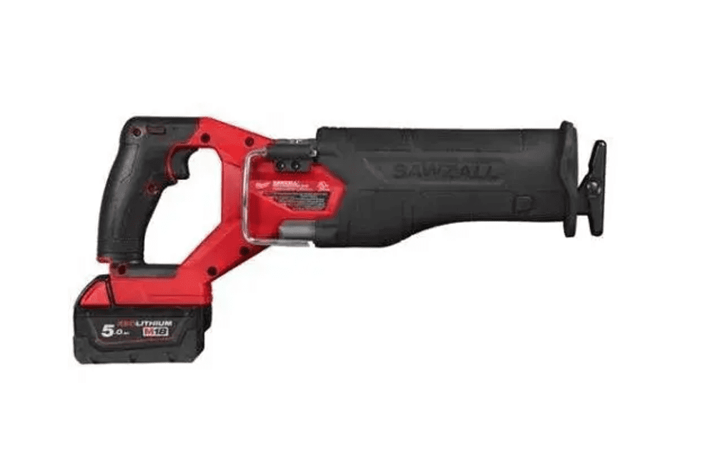 AKUMULATORSKA POVRATNA ŽAGA M18 FSZ-0X MILWAUKEE