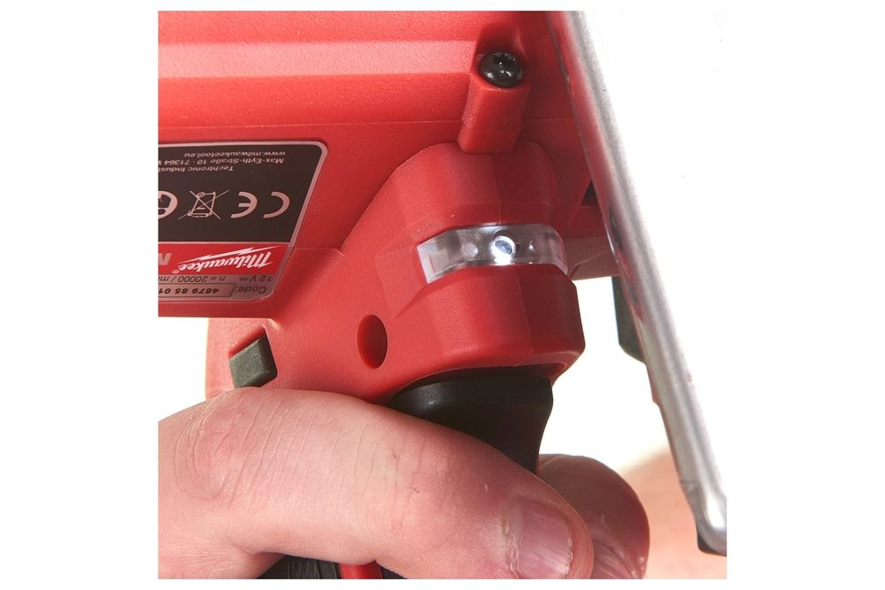 REZALNIK M12 FCOT-0 MILWAUKEE